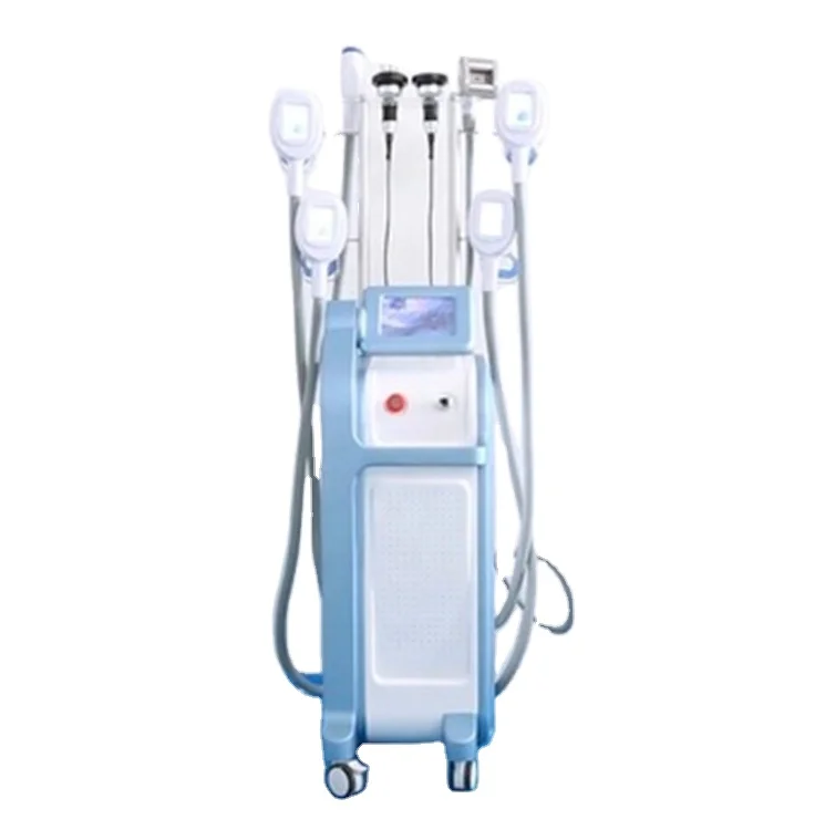 Professional Cryolipolysis Fat Freezing Slimming Machine Vacuum Cavitation Radio Frequency
Professional Cryolipolysis Fat Freezing Slimming Machine Vacuum Cavitation Radio Frequency