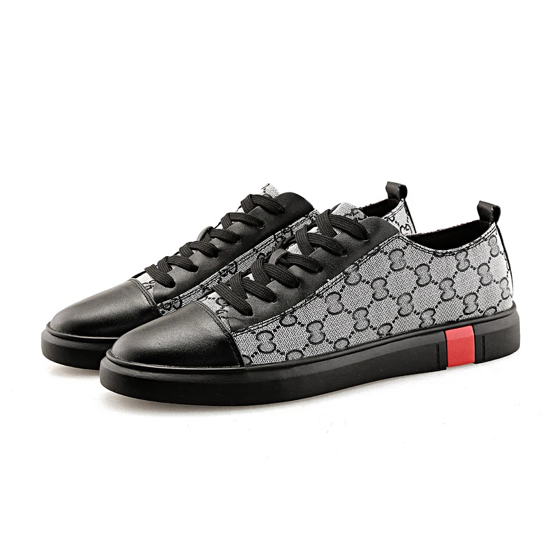 202 Hot Selling top brand casual sneakers top brand luxury causal flat leather shoes for men, Black/brown/grey
202 Hot Selling top brand casual sneakers top brand luxury causal flat leather shoes for men, Black/brown/grey
