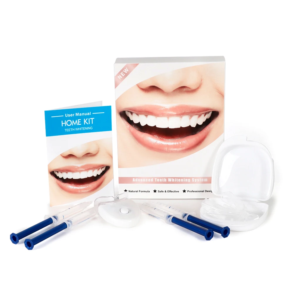 Hot Selling Wholesale Professional Private Logo Neutral Design Teeth Whitening Kit For Home
Hot Selling Wholesale Professional Private Logo Neutral Design Teeth Whitening Kit For Home