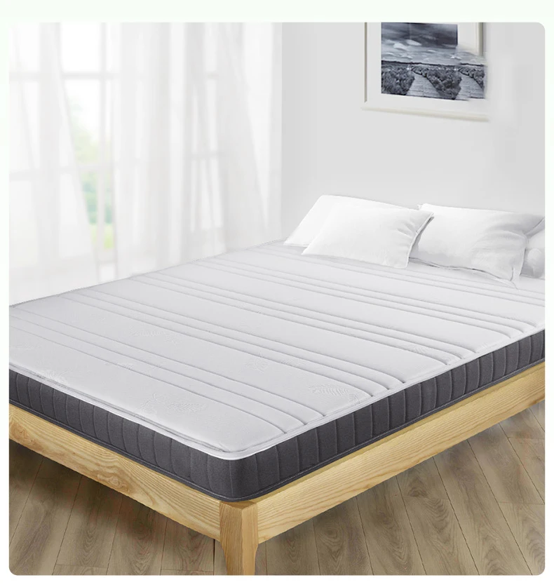Punk queen size foam mattress for bedroom furniture Memory Foam Mattress China mattress supplier - Jozy Mattress | Jozy.net