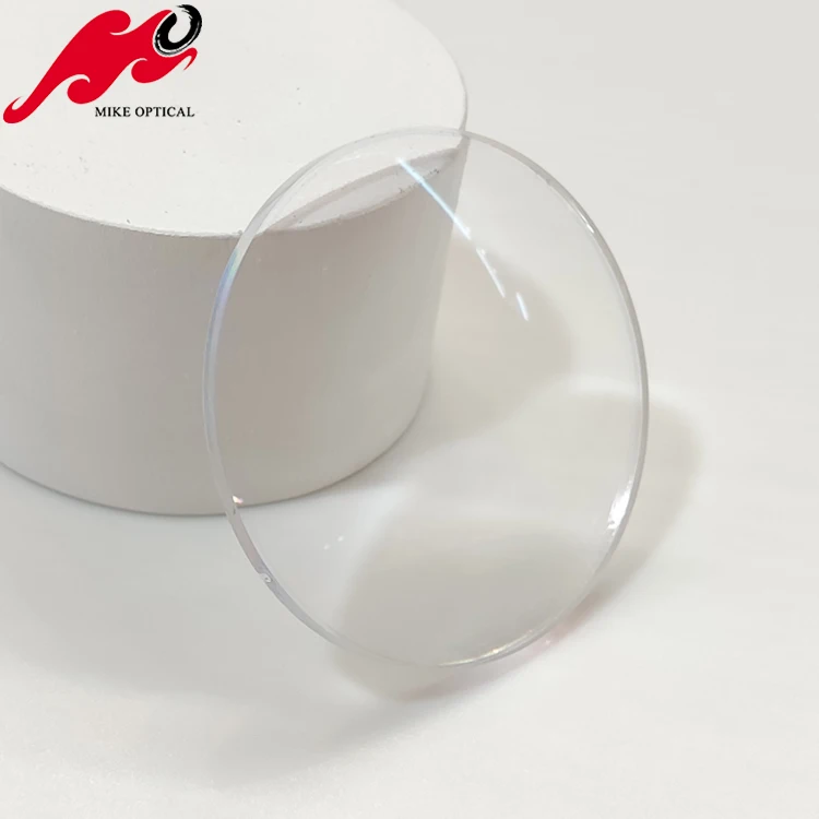 Danyang lens factory 1degree optical spotlight fish eye lens 1.56 free form Vision optical lens with cylinder, Clear optical lens
Danyang lens factory 1degree optical spotlight fish eye lens 1.56 free form Vision optical lens with cylinder, Clear optical lens