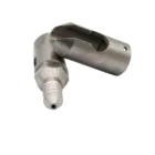 cnc five-axis machining center cheap cnc steel machining service