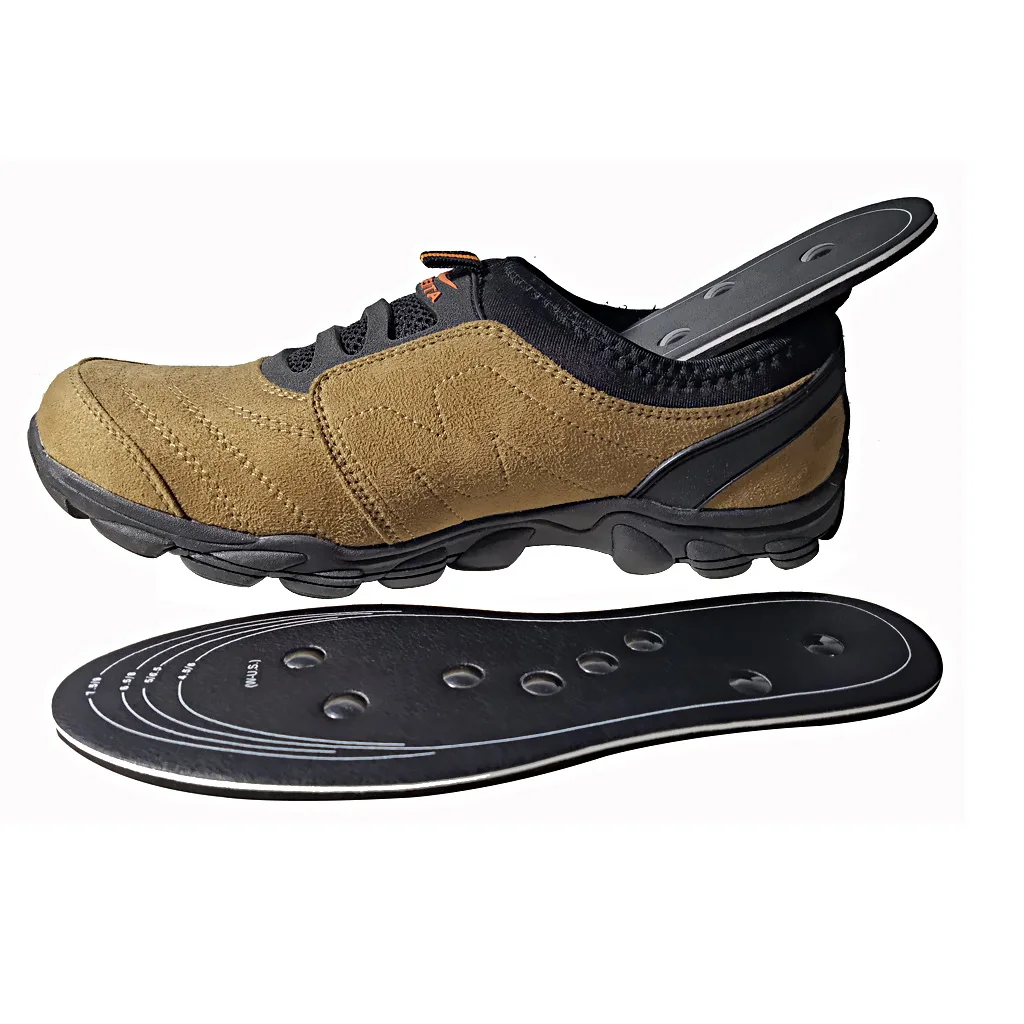 Factory Direct Sales Amazon Hot Selling Magnetic Therapy Insoles Health Insoles Massage, Black
Factory Direct Sales Amazon Hot Selling Magnetic Therapy Insoles Health Insoles Massage, Black