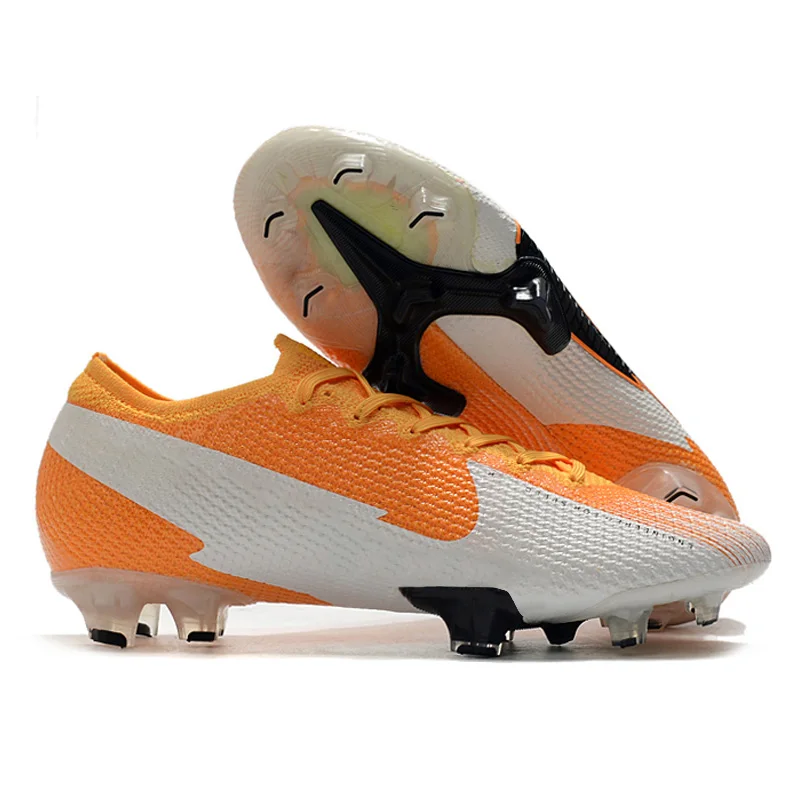 OEM factory outlet drop shipping spikes soccer shoes men Superfly 13 football shoes wholesale black Cr7 football shoes
OEM factory outlet drop shipping spikes soccer shoes men Superfly 13 football shoes wholesale black Cr7 football shoes