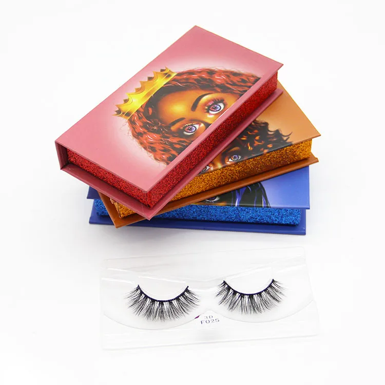 Wholesale Custom Packaging Eyelashes Own Brand Private Label 100% Real Mink Lashes 25mm 3D Mink Eyelashes
Wholesale Custom Packaging Eyelashes Own Brand Private Label 100% Real Mink Lashes 25mm 3D Mink Eyelashes