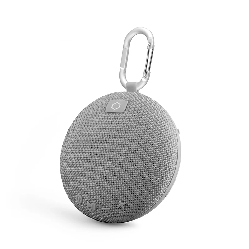 OEM ODM X5 Fabric Smart Music Audio Bass Sound Double Horn Waterproof Hifi Portable Wireless Bluetooth Speaker
OEM ODM X5 Fabric Smart Music Audio Bass Sound Double Horn Waterproof Hifi Portable Wireless Bluetooth Speaker