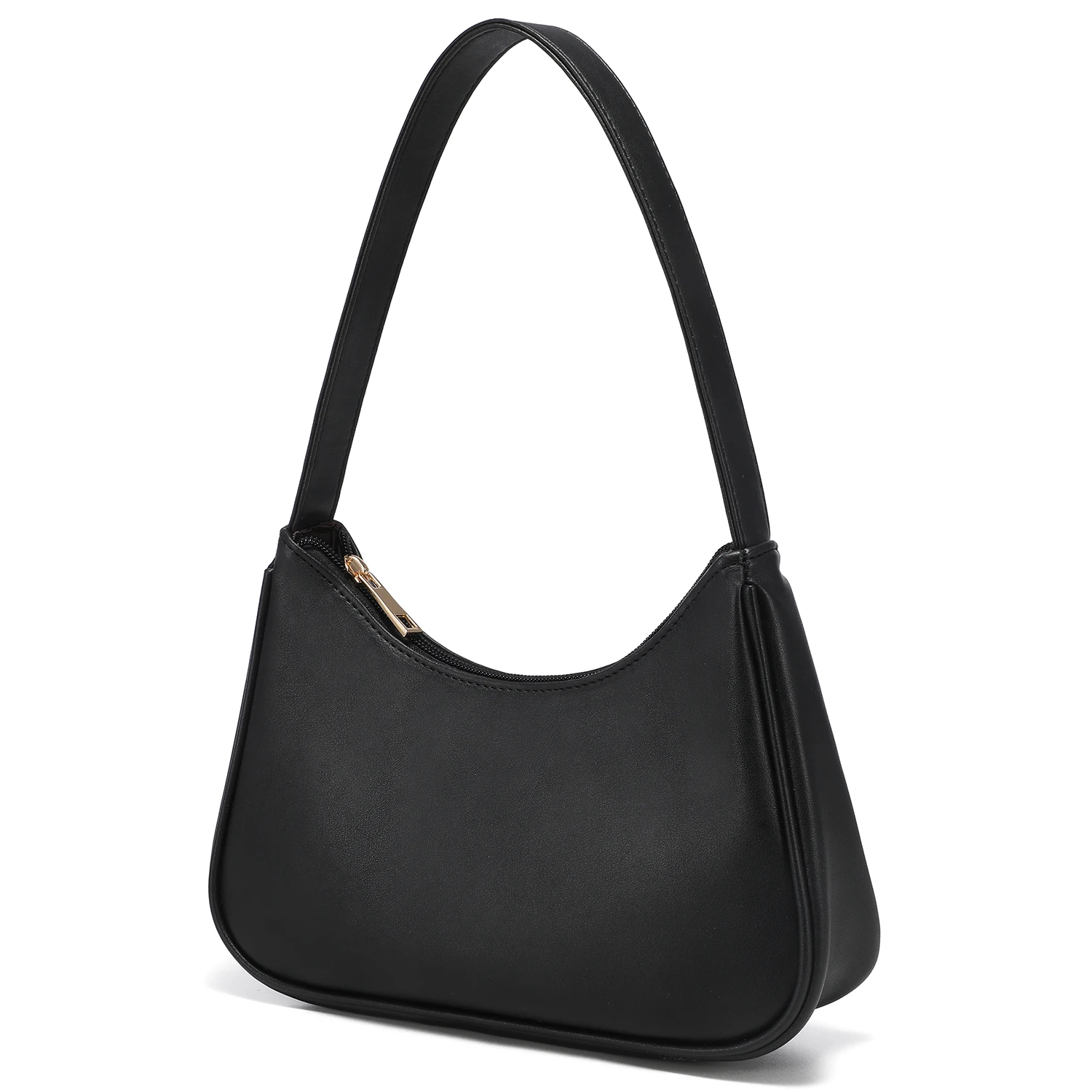 

LOVEVOOK 2023 New Style Vegan Leather ladies fashion shoulder handbags Mini Clutch Purse small bag Mini Handbag purses for women