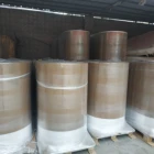 environmental protection Recyclable DuPont tyvek paper raw materials Sample