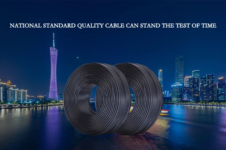 reliable bunnings electrical cable supplier for camera-10