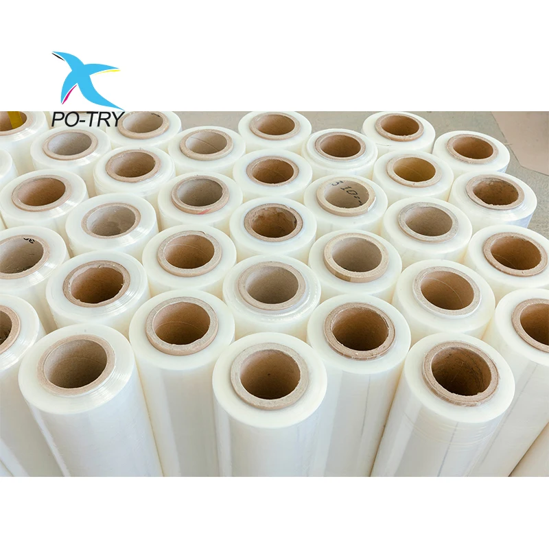 Wholesale Transparent Heat Transfer PET Film For Screen Printing with Shake Powder Machine T-Shirt Printer
Wholesale Transparent Heat Transfer PET Film For Screen Printing with Shake Powder Machine T-Shirt Printer