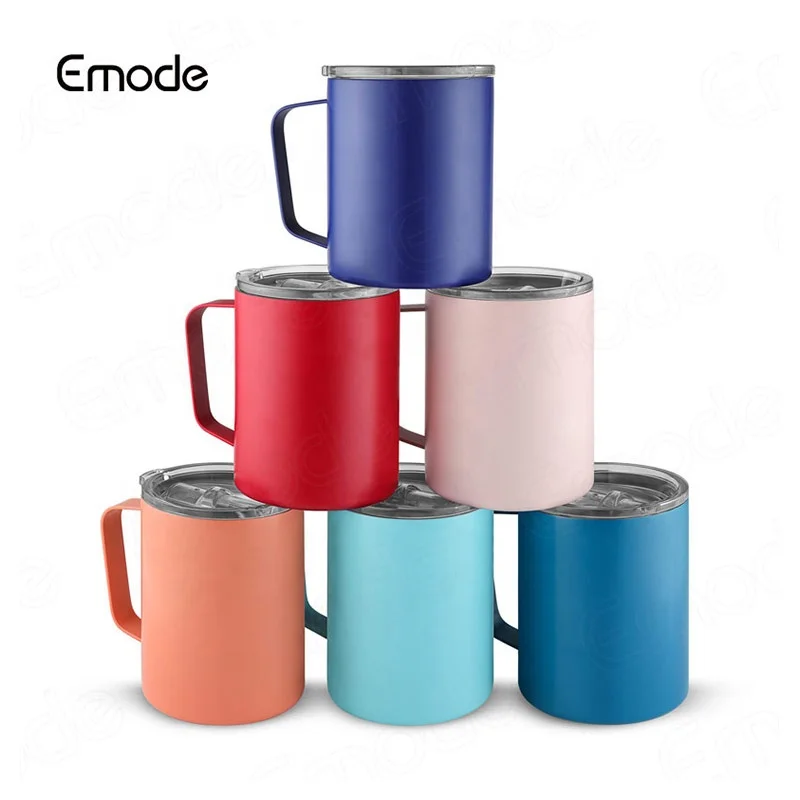 Recycled Insulated Double Wall Stainless Steel Tumbler with Handle.12 oz Tumbler Cup with Lid.Travel Mug with LidCoffee Tumbler
Recycled Insulated Double Wall Stainless Steel Tumbler with Handle.12 oz Tumbler Cup with Lid.Travel Mug with LidCoffee Tumbler