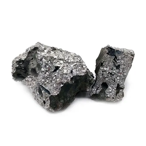 Ferro chrome aluminum alloys with ferro chrome 70 pct content