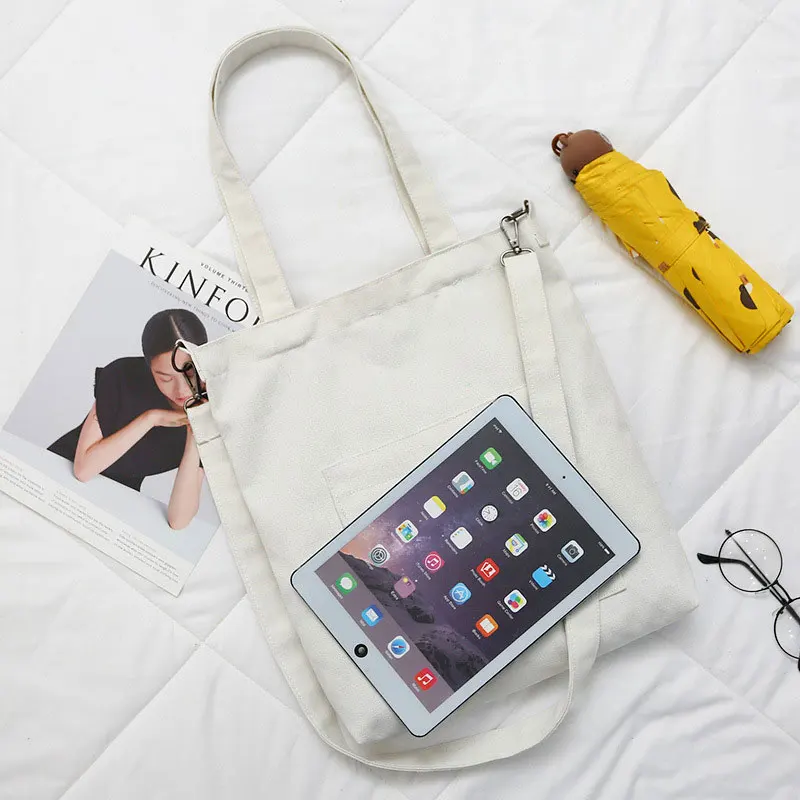 Hot Selling Customize Disassemble shoulder strap bags literary and artistic canvas single shoulder inclined bag, White,khaki,blue,black
Hot Selling Customize Disassemble shoulder strap bags literary and artistic canvas single shoulder inclined bag, White,khaki,blue,black