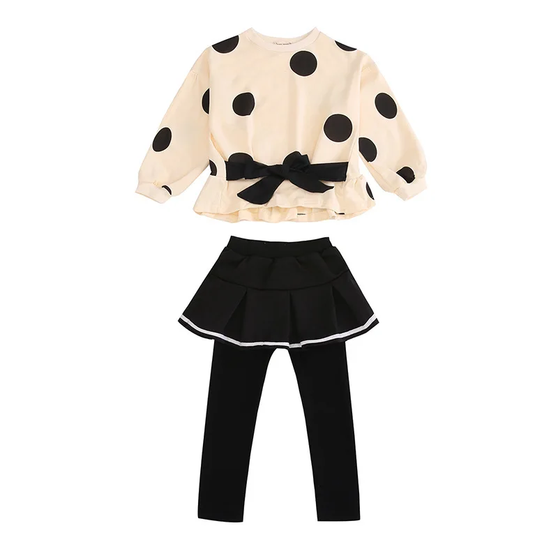 Children Clothing Teenager Girls Sweatshirts Pants Outfit Suit Kids Tracksuit For Girls Clothing Sets
Children Clothing Teenager Girls Sweatshirts Pants Outfit Suit Kids Tracksuit For Girls Clothing Sets