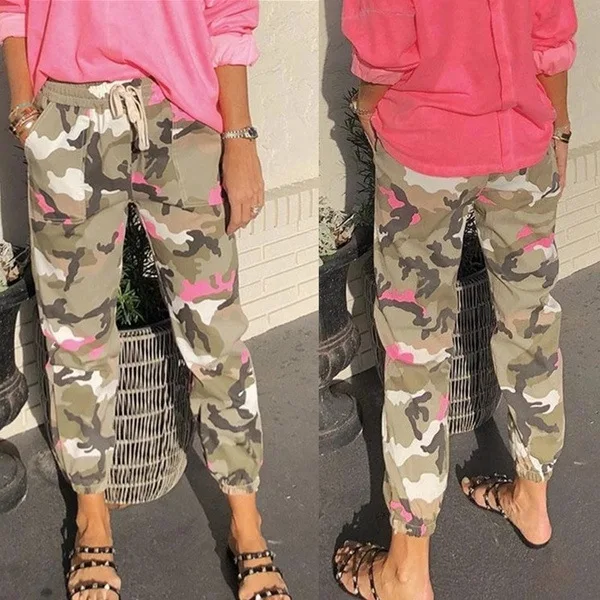2021 High Quality summer street hipsters women's cotton overalls mid-rise casual pants, As pictures
2021 High Quality summer street hipsters women's cotton overalls mid-rise casual pants, As pictures