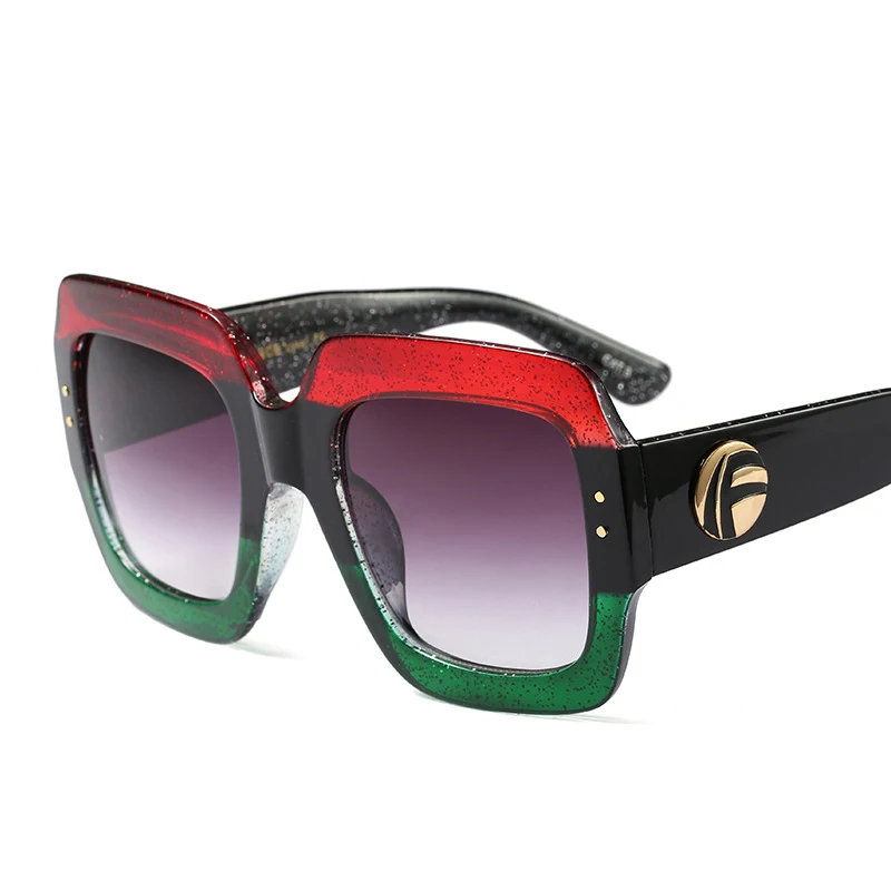 Wholesale New Sunglasses Women Square Oversized Sunglasses Lady Brand Designer Vintage Shades Sunglasses, Picture
Wholesale New Sunglasses Women Square Oversized Sunglasses Lady Brand Designer Vintage Shades Sunglasses, Picture