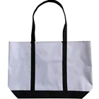 Wholesale Customized Oxford Shopping Tote Beach Bag