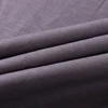 9*9 206gms 100% plain dyed french linen fabric long flax fiber for blouse no wash woven