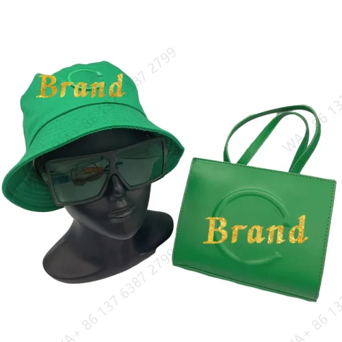 High quality designer 3 piece set purse glasses hat sunglasses women luxury famous brand ladies hand bags handbags designer set
High quality designer 3 piece set purse glasses hat sunglasses women luxury famous brand ladies hand bags handbags designer set