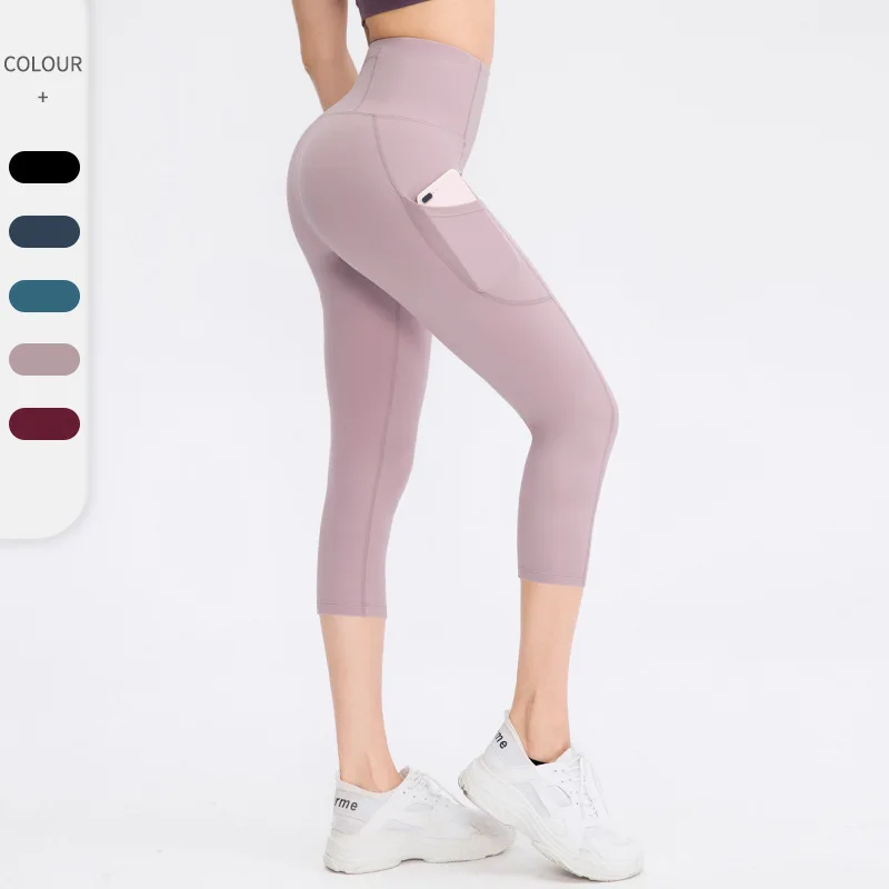 High Waist Push Up Seamless Sport Legging Women Yoga Pants Super Stretchy Gym Workout Tights Sport Leggings Running Pants
High Waist Push Up Seamless Sport Legging Women Yoga Pants Super Stretchy Gym Workout Tights Sport Leggings Running Pants