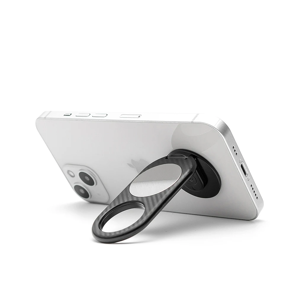 Universal Custom 360 Foldable Desk Table Smart Phone Grip Stand Magnetic Car Mount Cell Phone Holder Mobile phone holders
Universal Custom 360 Foldable Desk Table Smart Phone Grip Stand Magnetic Car Mount Cell Phone Holder Mobile phone holders