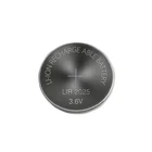 lir2430 3.6V Rechargeable Button Cell Battery LIR2430