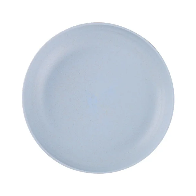 Eco Friendly Luxury Kitchen Kids Wheat Straw Dish Dinnerware Dinner Set, Blue, green , pink, light brown
Eco Friendly Luxury Kitchen Kids Wheat Straw Dish Dinnerware Dinner Set, Blue, green , pink, light brown