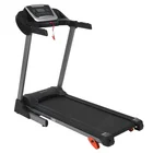 Home fitness foldable running machine motorized treadmill exercise machine treadmill