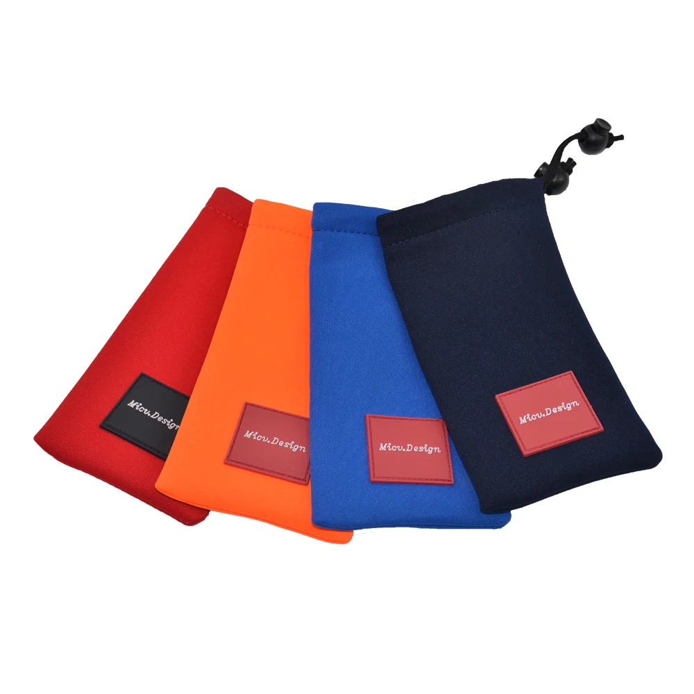 Hot sale High quality Custom Printed Soft Microfiber Sunglasses Packaging Pouch Bag Set One bag within 6pcs cleaning cloth, Black or customized
Hot sale High quality Custom Printed Soft Microfiber Sunglasses Packaging Pouch Bag Set One bag within 6pcs cleaning cloth, Black or customized