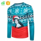 Comfort Colors Custom T Shirt Printing Clothing Soft Long Sleeve T Shirts