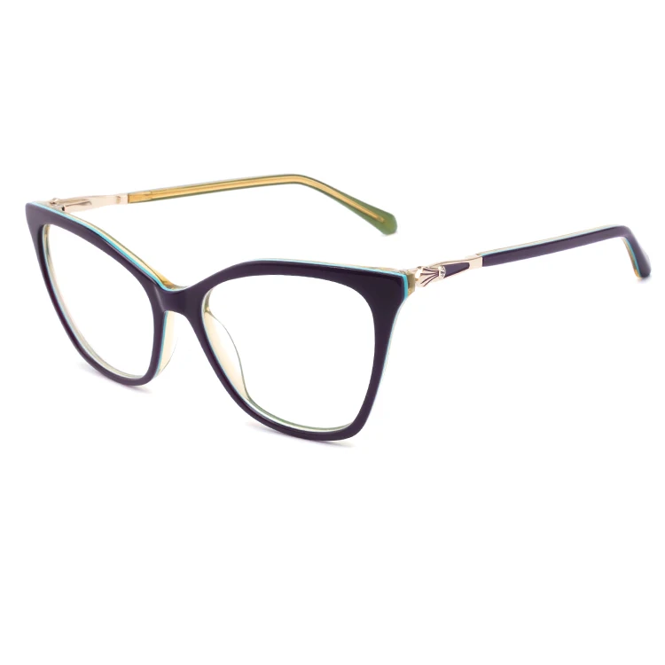 designer Glasses Frame Fashion eye glass frame for woman glasses cat eye acetate optical glasses frames
designer Glasses Frame Fashion eye glass frame for woman glasses cat eye acetate optical glasses frames