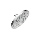 8 IShower manufacturer Wall mounted Rainfall Shower 1 Function Chrome Polished Top or Ceiling Rain Shower Head