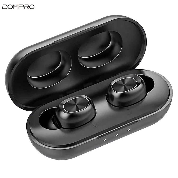 Wireless Headphones V5.0 Sport Handsfree Earbuds Charging Case TW60 Best Cheap Earphones
Wireless Headphones V5.0 Sport Handsfree Earbuds Charging Case TW60 Best Cheap Earphones