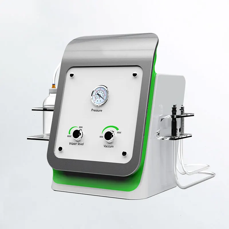 Portable AQUA FACIAL Black head remover vacuum diamond microdermabrasion skin peel machine
Portable AQUA FACIAL Black head remover vacuum diamond microdermabrasion skin peel machine