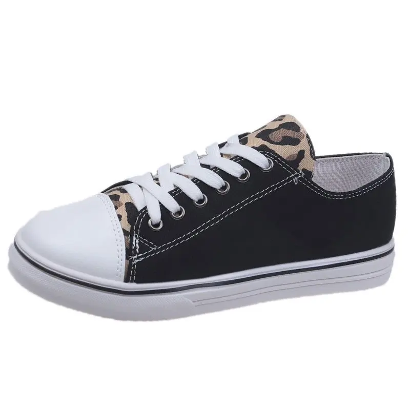 Wholesale China Lace Up Sport Shoes Leopard Red Canvas Casual Shoes Sneakers For Autumn, As picture 
Wholesale China Lace Up Sport Shoes Leopard Red Canvas Casual Shoes Sneakers For Autumn, As picture