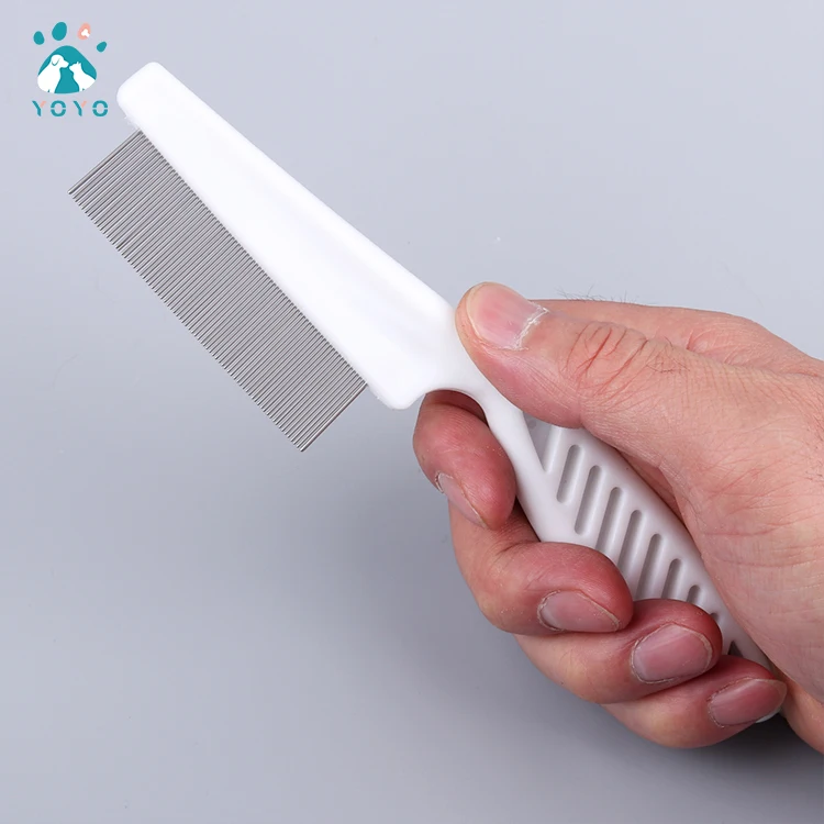 Amazon Hot Sell Pet Grooming Cleaning Comb Trimmer Tool Factory Supply Pet Dematting Brush Non-slip Dog Cat Hair Remover Comb, Customized color
Amazon Hot Sell Pet Grooming Cleaning Comb Trimmer Tool Factory Supply Pet Dematting Brush Non-slip Dog Cat Hair Remover Comb, Customized color