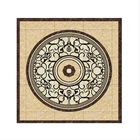 Waterjet floor medallions patterns stone marble medallion pattern natural polished
