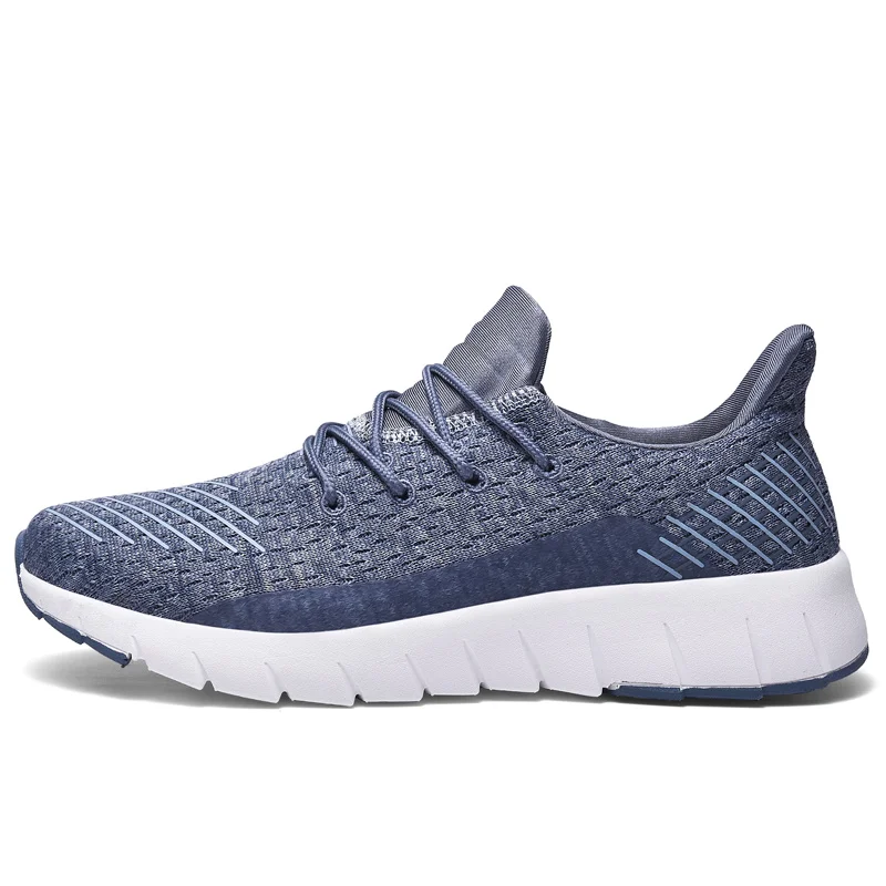 Man Luxury Sneakers Classic Trainers Breathable Mesh Sport Shoes Black Running Casual Shoes Designer Men Slip on Sneakers
Man Luxury Sneakers Classic Trainers Breathable Mesh Sport Shoes Black Running Casual Shoes Designer Men Slip on Sneakers