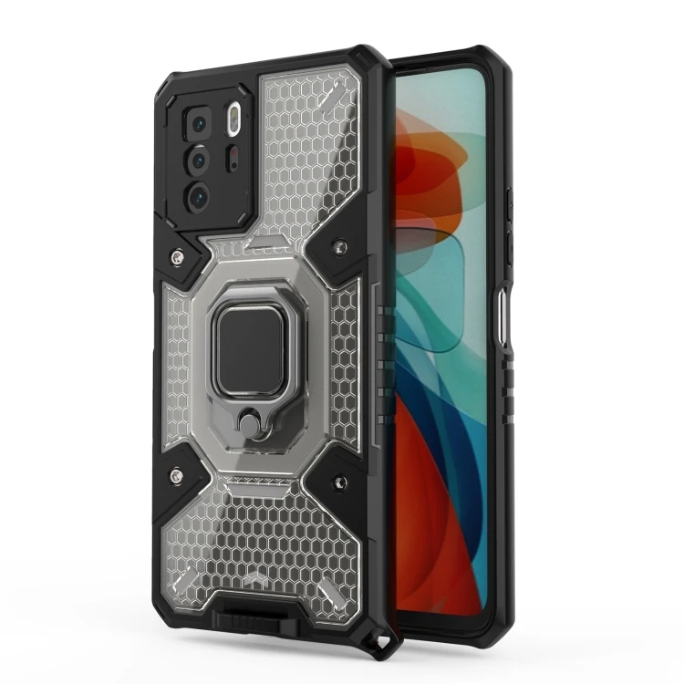 Hot Selling Factory Space PC TPU Ring Holder Mobile Phone Hard Protective Case for Xiaomi Redmi Note 10 Pro 5G
Hot Selling Factory Space PC TPU Ring Holder Mobile Phone Hard Protective Case for Xiaomi Redmi Note 10 Pro 5G