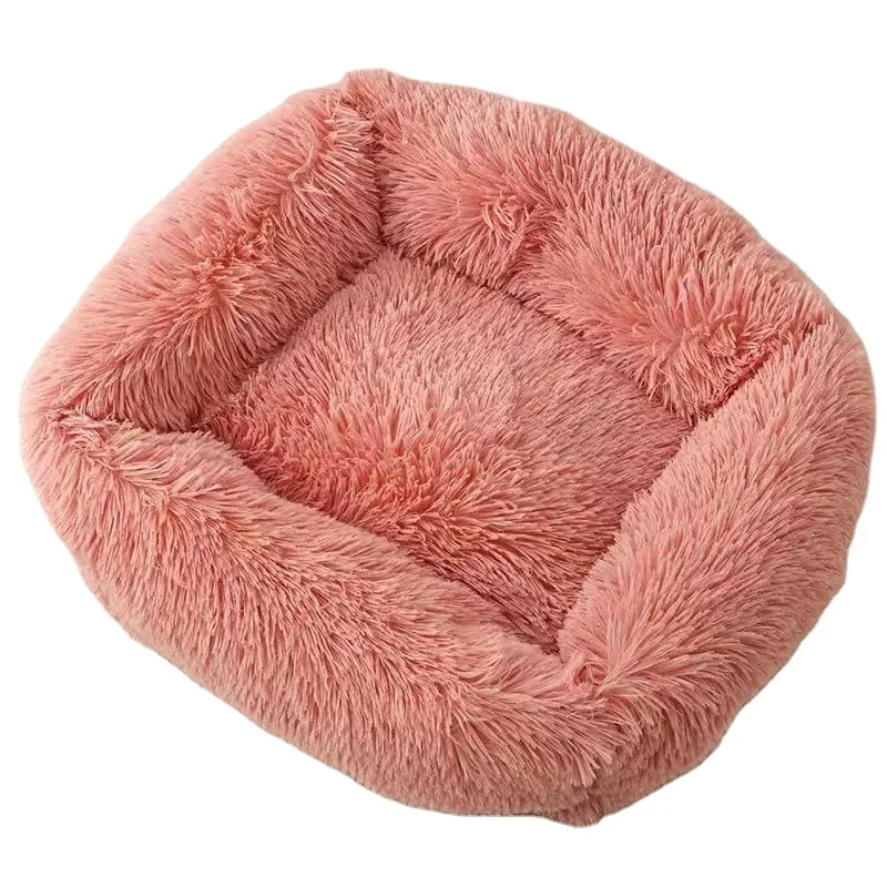 Amazon Hot Luxury Shape Plush Comfortable Dog Accessories Pet Bed cat nest from China Factory, Picture
Amazon Hot Luxury Shape Plush Comfortable Dog Accessories Pet Bed cat nest from China Factory, Picture