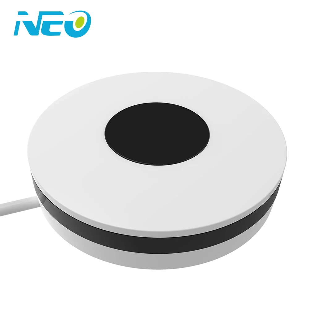 Tuya smart app wireless wifi infrared air conditioner fan IR switch controller 360 degree universal voice alexa tv remote
Tuya smart app wireless wifi infrared air conditioner fan IR switch controller 360 degree universal voice alexa tv remote