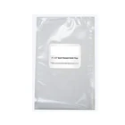 Transparent and environmentally friendly vacuum sealer bag roll for storage food