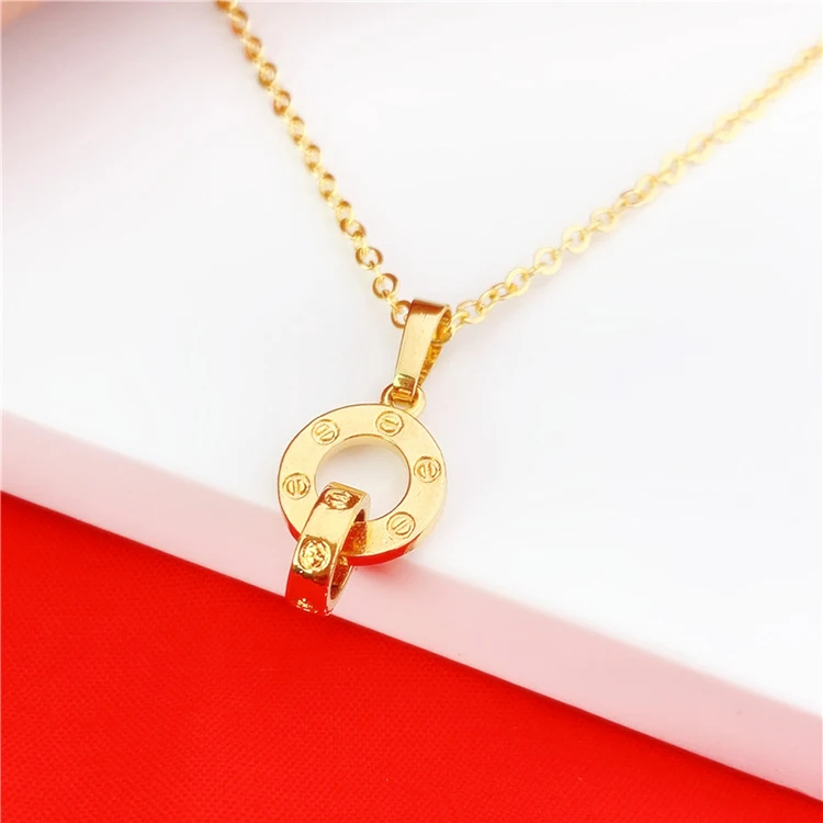 Hd0208 Roman Numerals Diy Jewelry Gold Plated Jewelry Wholesale Gold Filled Double Rings Chain
Hd0208 Roman Numerals Diy Jewelry Gold Plated Jewelry Wholesale Gold Filled Double Rings Chain