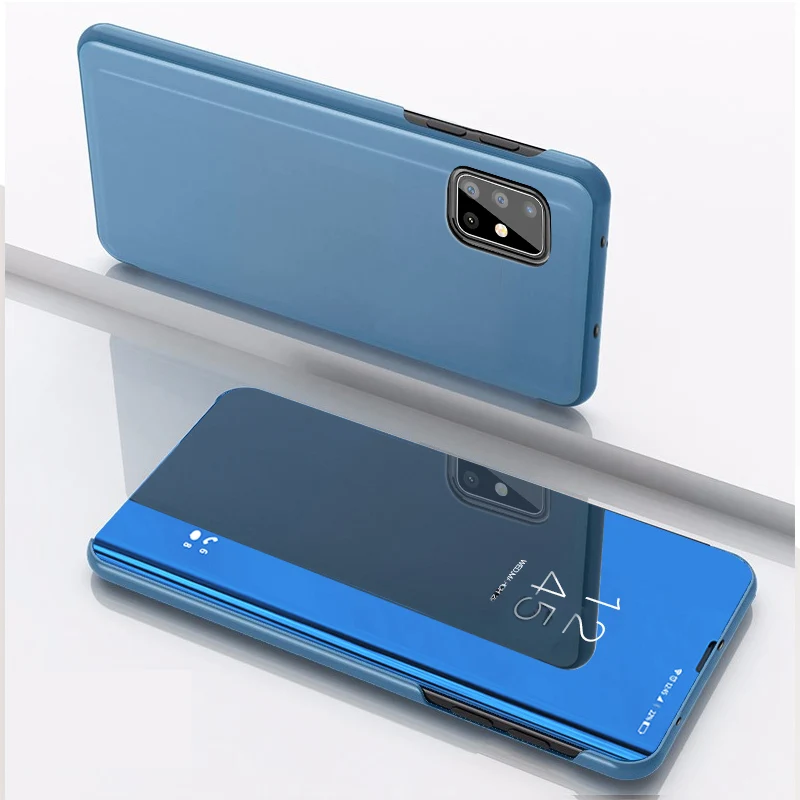 Saiboro wholesale flip leather case for samsung a71 5g cell phone mirror case for samsung galaxy s20/plus/ultra
Saiboro wholesale flip leather case for samsung a71 5g cell phone mirror case for samsung galaxy s20/plus/ultra