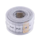 Tape Measure TT-TB20 Pvc Measuring Tape Inch Tailor