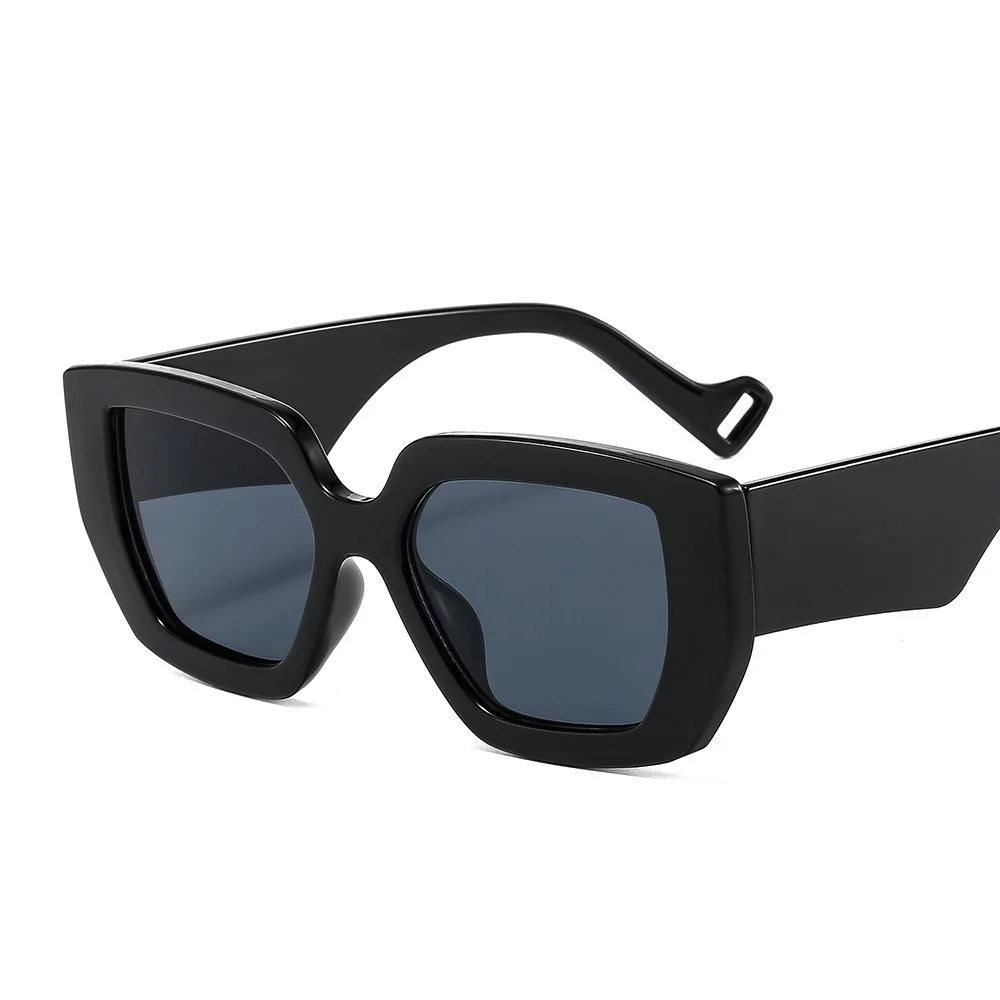 Lbashades Newest Wholesale Fashion Trendy Unisex Vintage Retro Square Sunglasses 2021
Lbashades Newest Wholesale Fashion Trendy Unisex Vintage Retro Square Sunglasses 2021