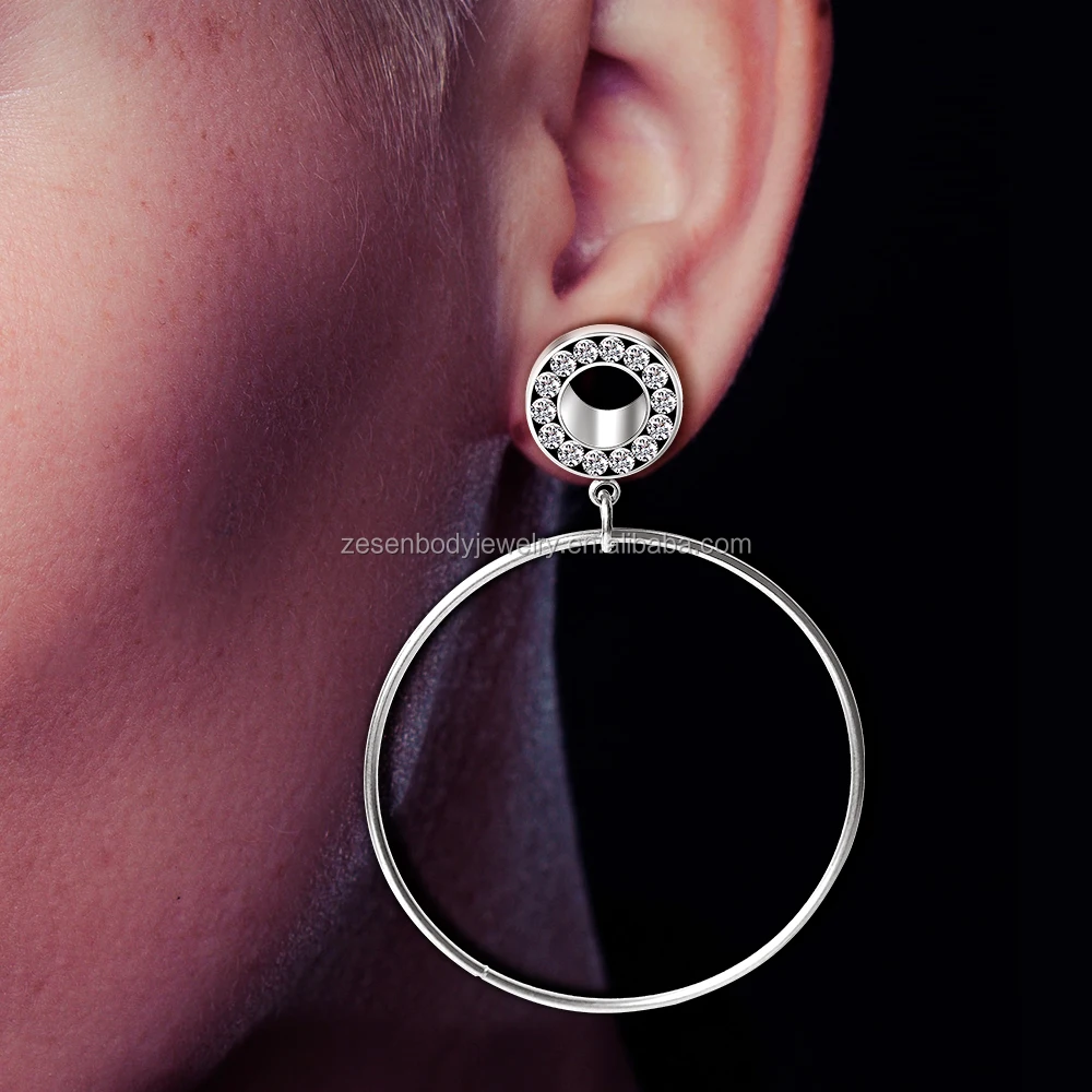 groothandel body piercing sieraden 4 pcs per set
