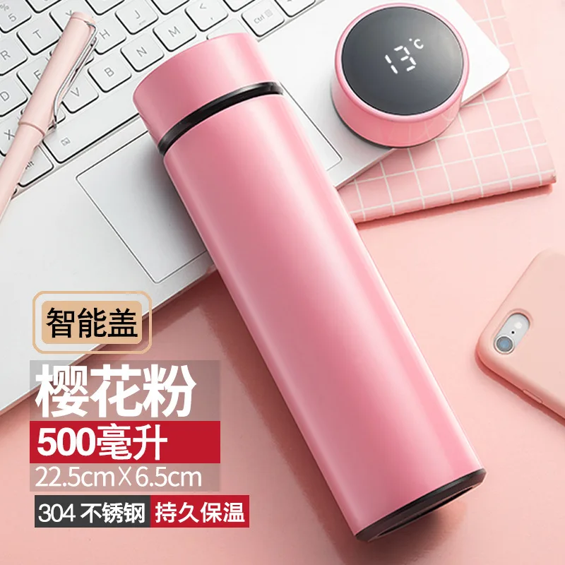 intelligent smart water bottle vacuum flask travel cup sport mug oled temperature cup temperature display cup, Red/blue/black/white
intelligent smart water bottle vacuum flask travel cup sport mug oled temperature cup temperature display cup, Red/blue/black/white