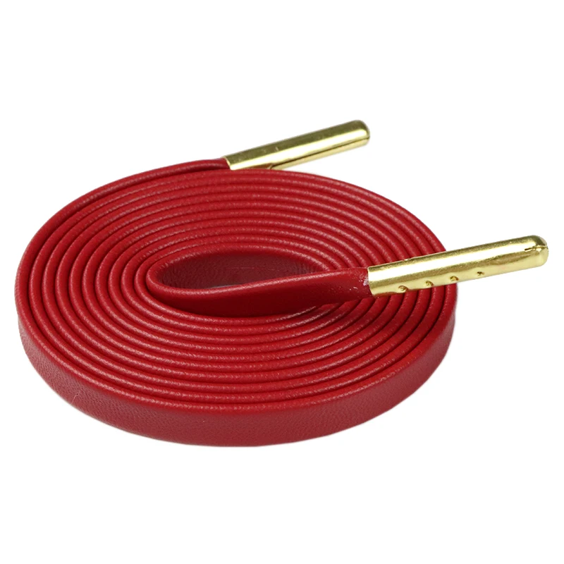 Xuansi 54" Luxury Flat Leather Sneaker shoe Lace colored leather shoestrings For All types of Shoes & Sneakers
Xuansi 54" Luxury Flat Leather Sneaker shoe Lace colored leather shoestrings For All types of Shoes & Sneakers