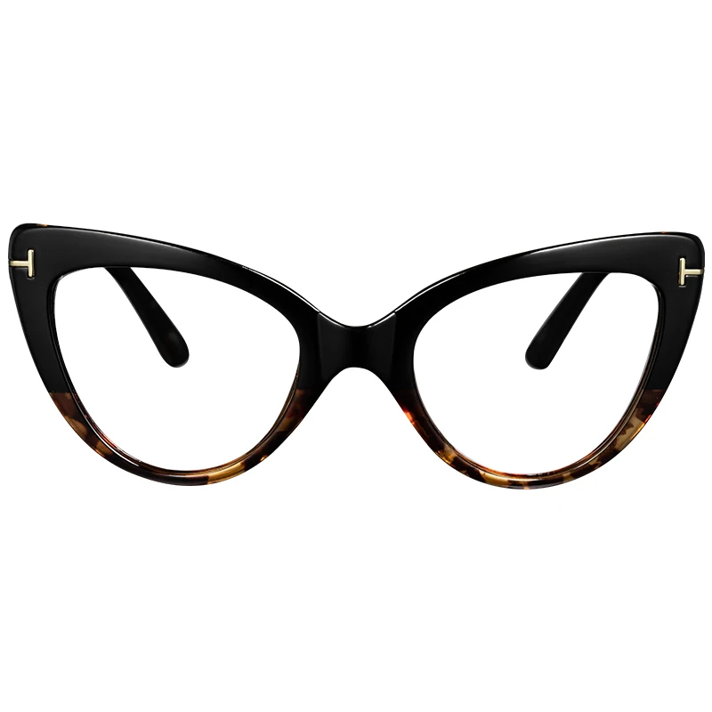 Wholesale Cat Eye Glasses Women Eyewear Spectacles Optical Myopia Eyeglasses Prescription Frames, 6 colors
Wholesale Cat Eye Glasses Women Eyewear Spectacles Optical Myopia Eyeglasses Prescription Frames, 6 colors